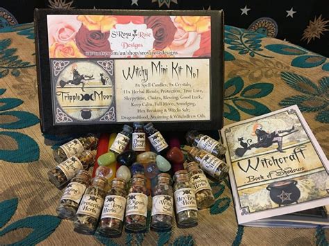 Experience the Magic: Mini Witchcraft Workshops Near Me